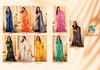 Panchi 2 By Shashvat Digital Printed Designer Bamber Silk Saree Manufacturers